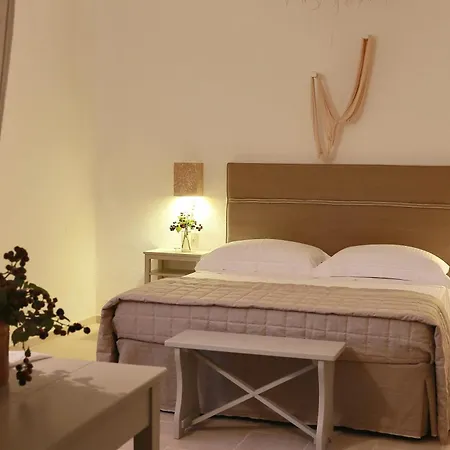 Masseria Anticalama & Fasano