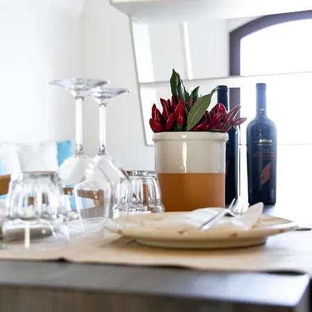 Masseria Anticalama & Farm stay Fasano