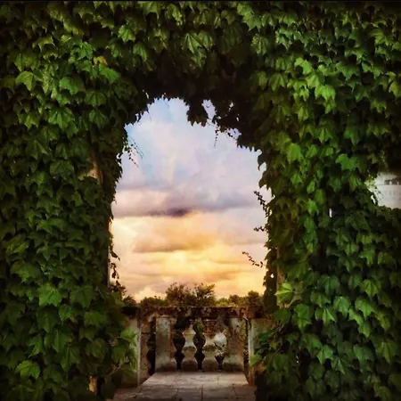 Masseria Anticalama & Farm stay Fasano