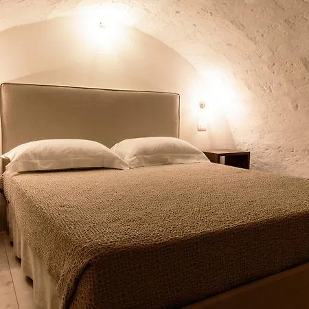 Masseria Anticalama & Farm stay Fasano