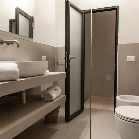 Farm stay Masseria Anticalama & *