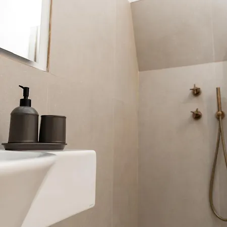 Masseria Anticalama & Farm stay