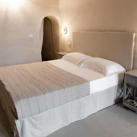 Masseria Anticalama & * Fasano