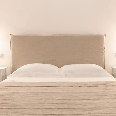 Masseria Anticalama & Farm stay