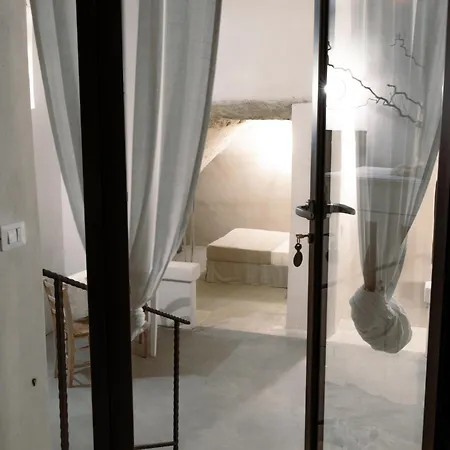 Masseria Anticalama & Farm stay