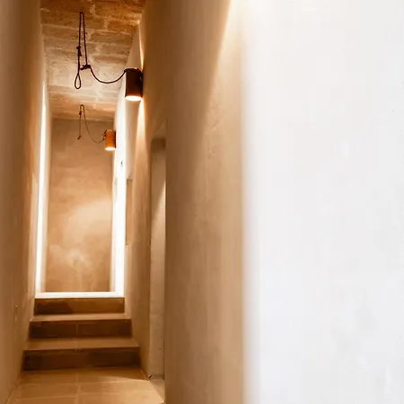 Masseria Anticalama & Fasano