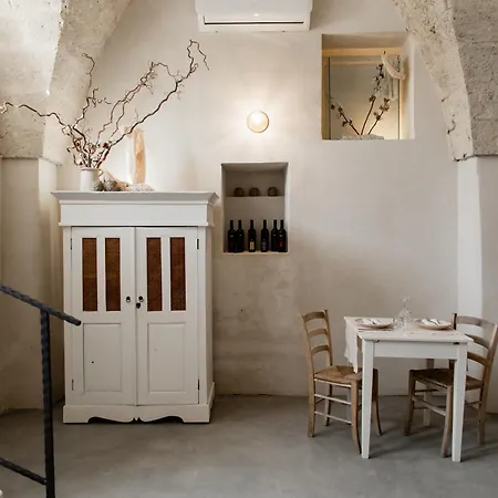 Masseria Anticalama & * Fasano