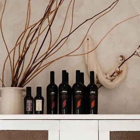 Masseria Anticalama & * Fasano