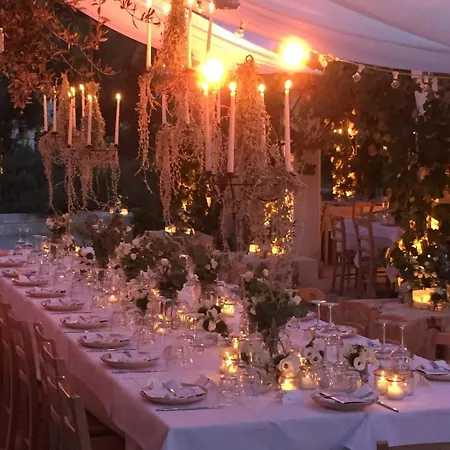 Masseria Anticalama &