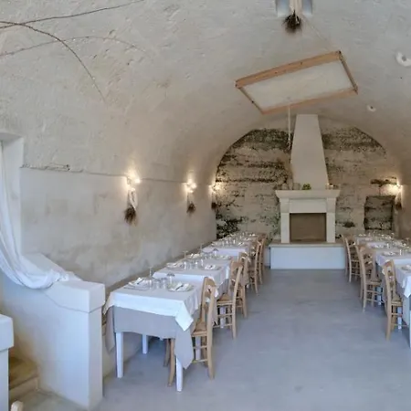 Masseria Anticalama &