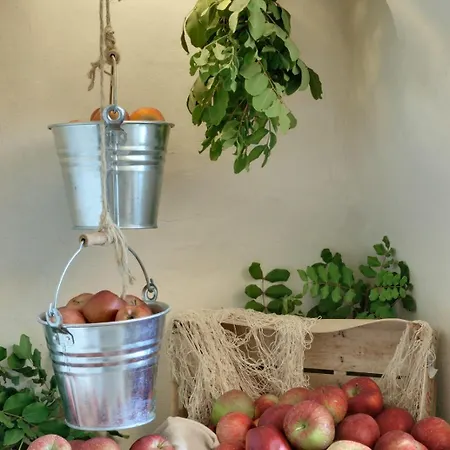 Masseria Anticalama & Farm stay